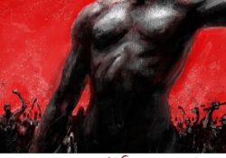 Of Tyrants & Tellers by Sonny Arvado Review by Charles Sledge