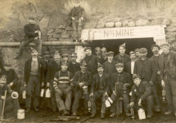 The Nobility Of Manual Labor by Charles Sledge