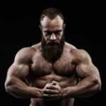 Why Women Love Brutish Looking Men