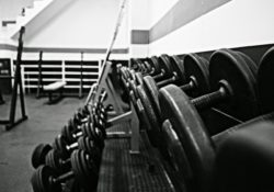 5 Reasons To Lift Heavy Weights by Charles Sledge