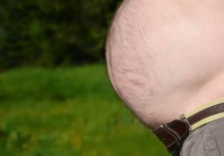 How Real Men Lose Their Beer Belly (PT Pioneer) by Charles Sledge
