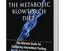 The Metabolic Blowtorch Diet By Jay Campbell & Jim Brown Review by Charles Sledge
