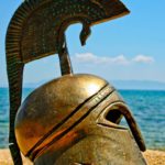 The Spartan Mindset: How to Attain Wealth, Women, and the Physique of Zeus (Masculine Development)