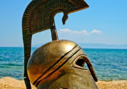 The Spartan Mindset: How to Attain Wealth, Women, and the Physique of Zeus (Masculine Development) by Charles Sledge