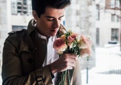 Why Being A "Nice Guy" Never Worked As A Dating Tactic by Charles Sledge