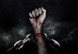 Why You Should Always Break The Rules by Charles Sledge