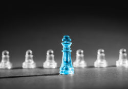 No One Can Lead For You by Charles Sledge