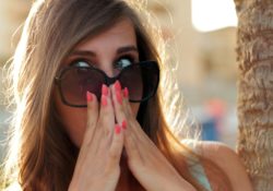 She Hates Rejection...And Why It Matters To You by Charles Sledge