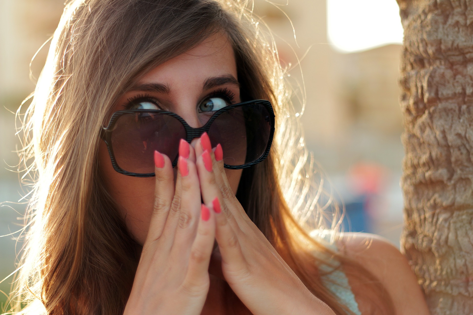 She Hates Rejection...And Why It Matters To You by Charles Sledge