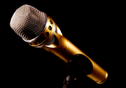 50 Tips To Be A Better Public Speaker by Charles Sledge