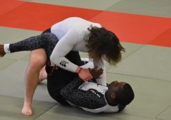 My First BJJ Tournament & The Lessons Learned (Rise & Claim) by Charles Sledge