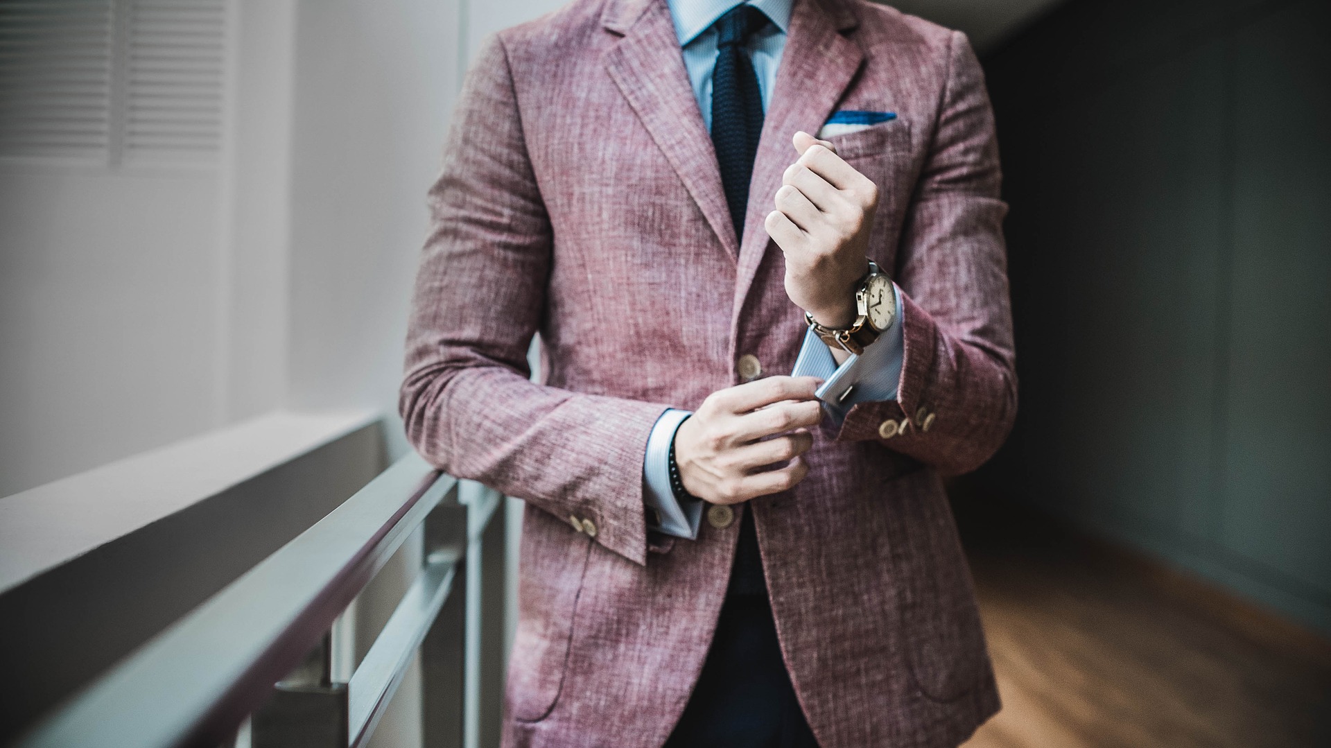 How Becoming A High Value Man Solves 80% Of Your Problems by Charles Sledge