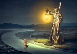 The Most Important Thing A Man Can Study by Charles Sledge