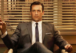 2 Physical Hallmarks Of Masculinity by Charles Sledge