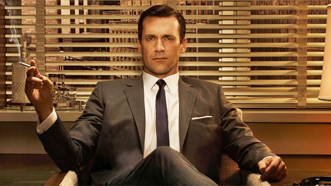 2 Physical Hallmarks Of Masculinity by Charles Sledge