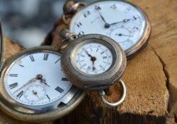 Don't Go After Women Who Aren't Interested In You by Charles Sledge