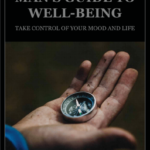 Review of Man’s Guide To Wellbeing by Regan Jacklin