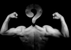 Do Women Like Guys With Muscles? by Charles Sledge