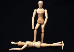 Let's Talk Politics & "Rights" by Charles Sledge