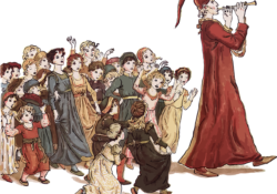 The Importance Of Going To The Source by Charles Sledge