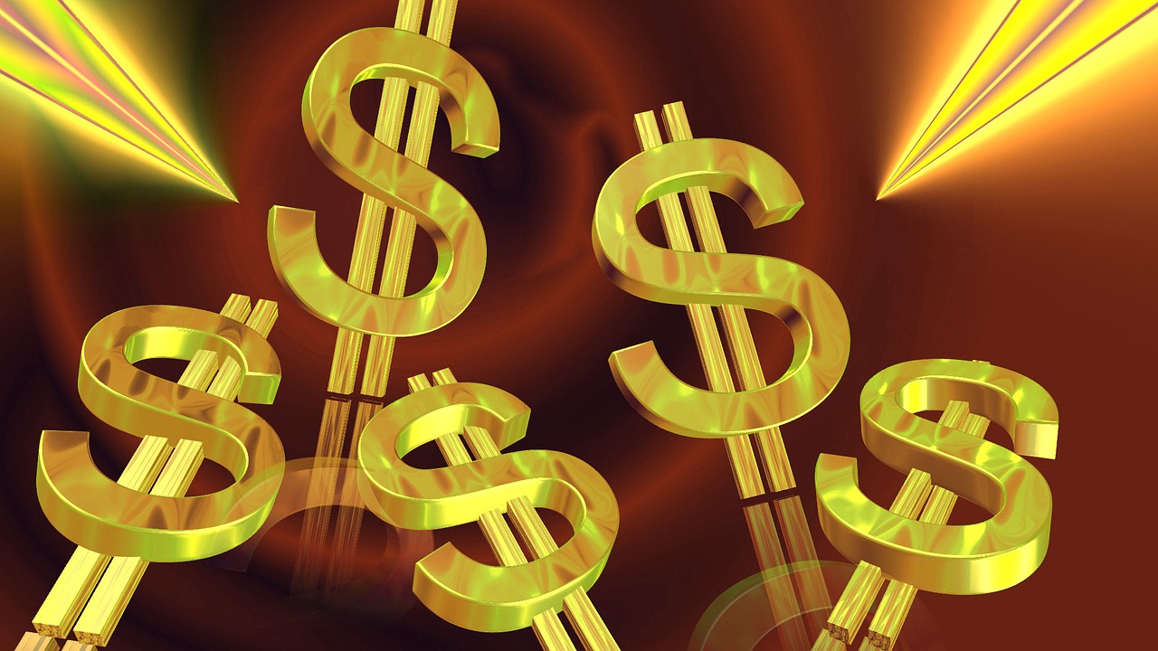 3 Marketing Lessons That Are More Valuable Than Gold by Charles Sledge