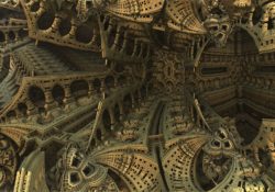 Embrace The Complexity by Charles Sledge