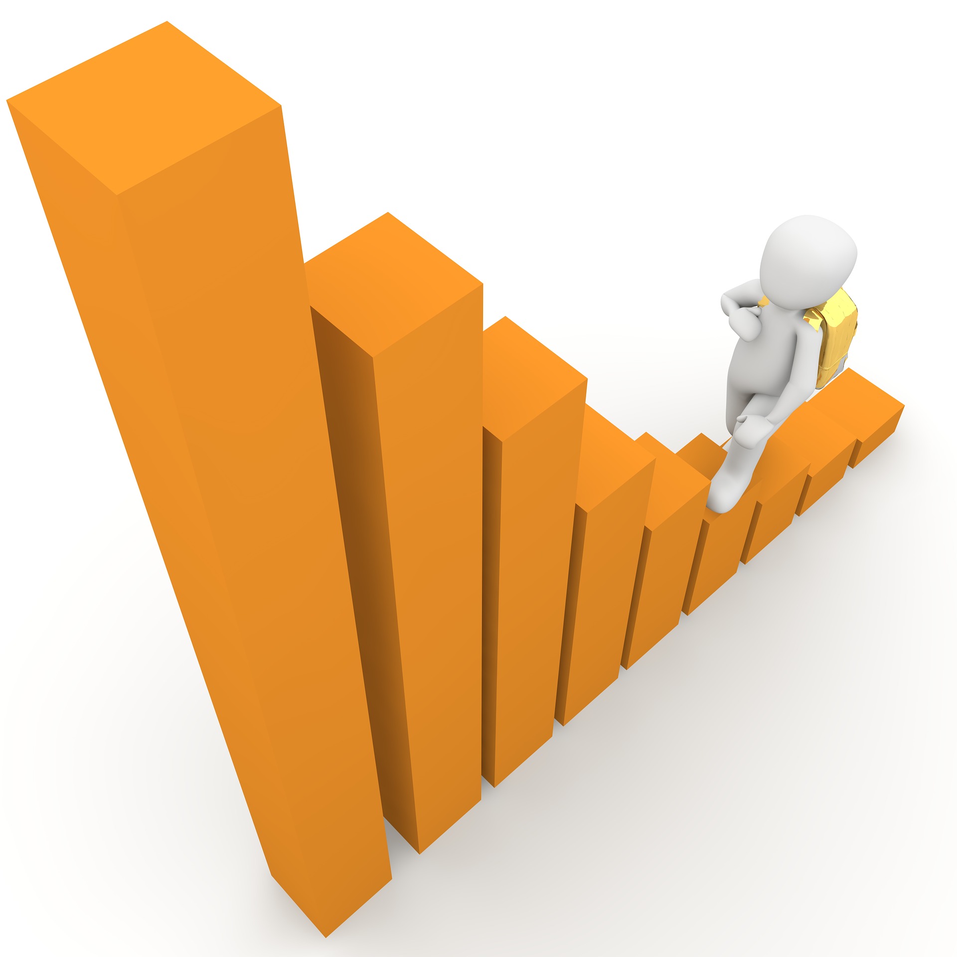 How Short Guys Can Increase Their Sexual Market Value by Charles Sledge