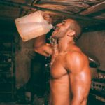 How To Become The Ultimate Alpha Male In 4 Simple Steps (Luke Douglas)