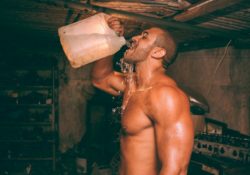 How To Be The Ultimate Alpha Male In 4 Easy Steps by Charles Sledge