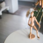 The Manipulating Humanity For Fun & Profit Reading List