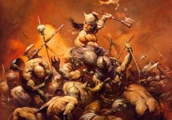 Artists Of Power by Charles Sledge