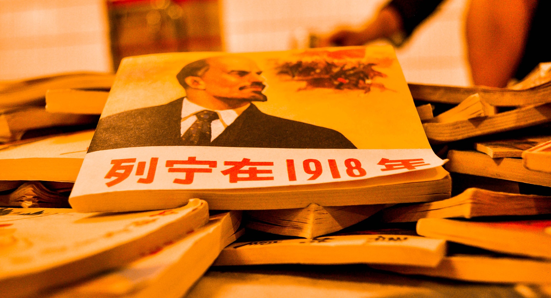 4 Examples Of Effective Propaganda Pieces by Charles Sledge