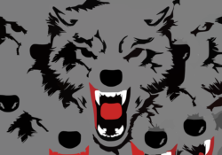Are You The Alpha Of Your Family? by Charles Sledge
