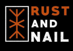 Review Of Rust And Nail by J. R. Liboiron by Charles Sledge
