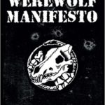 Review of The Werewolf Manifesto by Paul Waggener