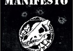 Review of The Werewolf Manifesto by Paul Waggener by Charles Sledge