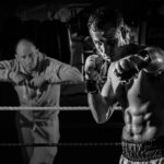 How To Overcome The Fear Of Fighting (Tom Garland)