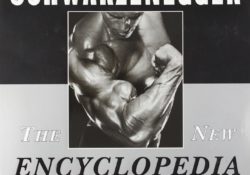 Review Of Arnold Schwarzenegger's Encyclopedia Of Modern Bodybuilding by Charles Sledge