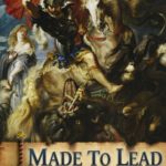 Review Of Made To Lead: Finding A Virtuous Wife In Sodom by Robert Cossins