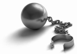 Slave Morality Is The Source Of Most Men's Problems by Charles Sledge