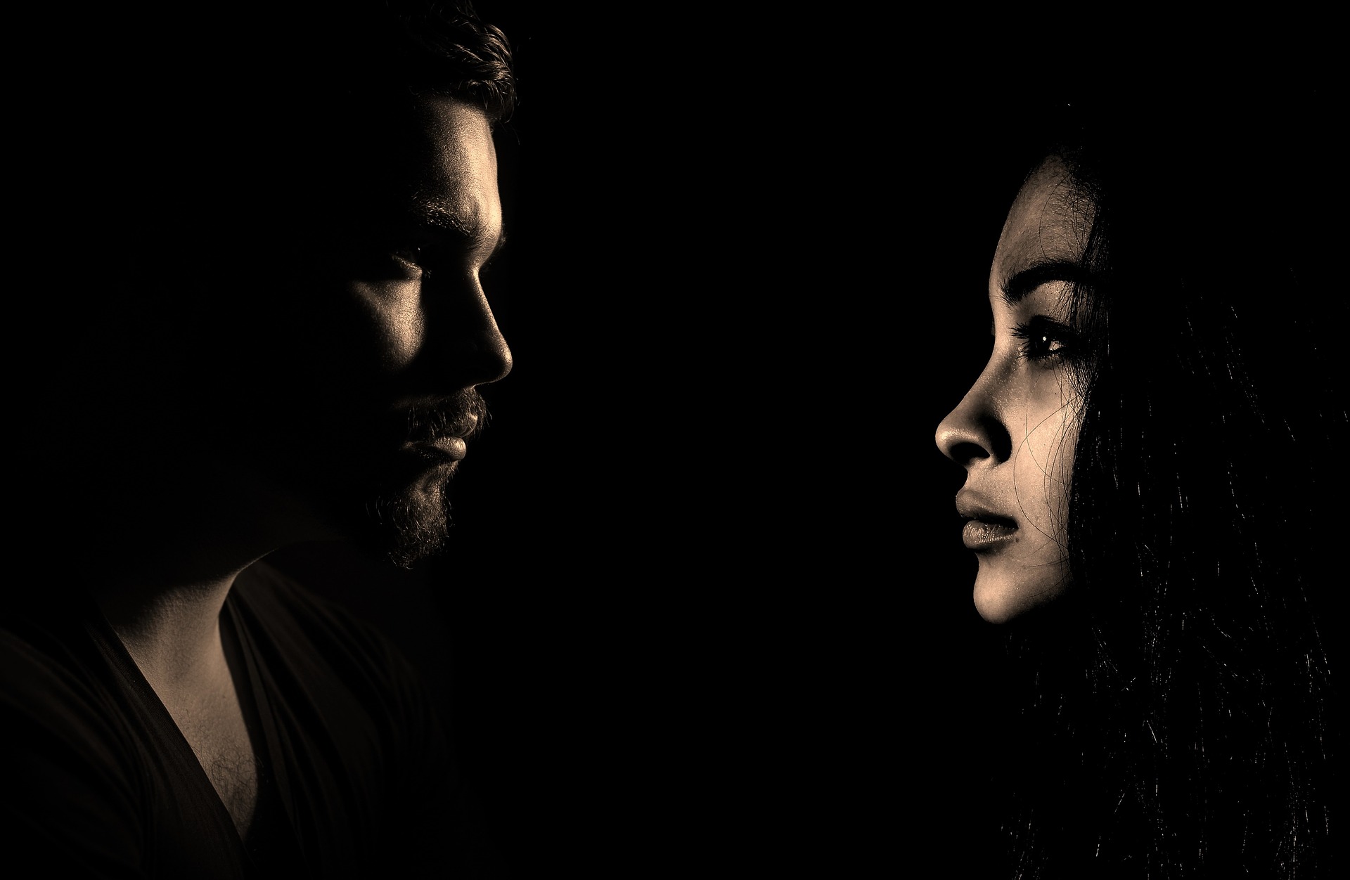 What Does It Mean To Be "Direct" With Women? by Charles Sledge