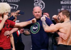 My Thoughts On The McGregor Loss & Lesson's Learned by Charles Sledge