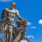 Pressure, Training, & Becoming A Stronger Man