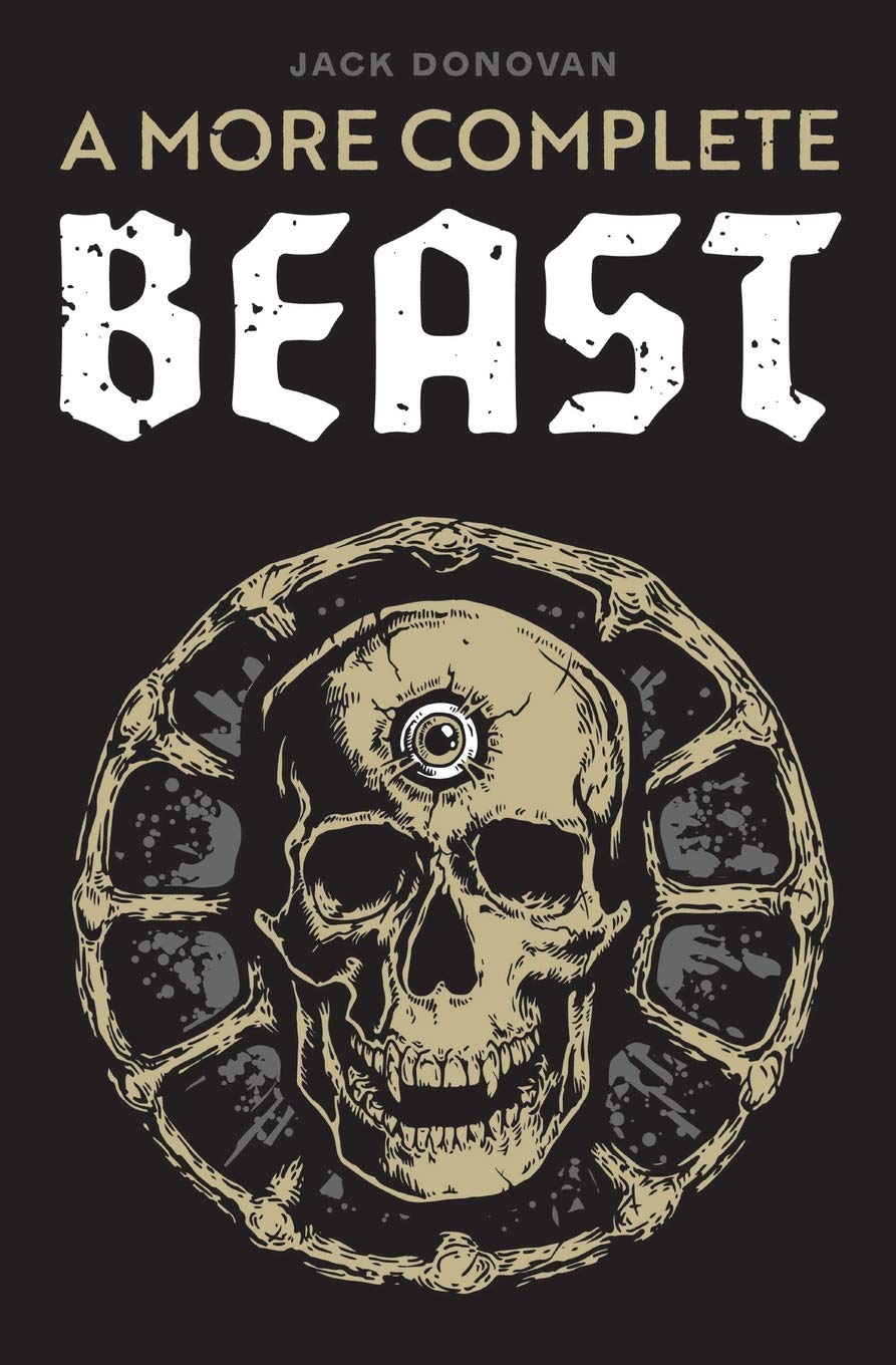 Review Of Jack Donovan's A More Complete Beast by Charles Sledge