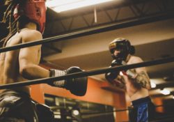 The Most Important Component Of Any Martial Art by Charles Sledge