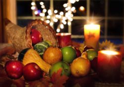 Thanksgiving Is A Reminder That Gratitude Is One Of Our Strongest (Legends Of Men) by Charles Sledge