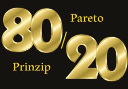 The 80/20 Rule With Being An Attractive Man by Charles Sledge