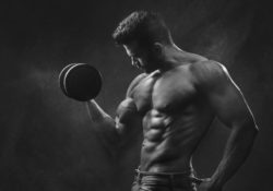 The Busy Man's Guide To Staying In Shape (Luke Douglas) by Charles Sledge