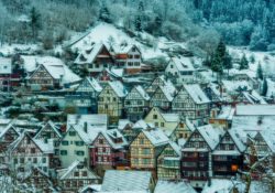 Merry Christmas & Some Reflections by Charles Sledge