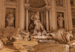 Individual Accomplishment, Heritage, & Compensating For Weakness by Charles Sledge